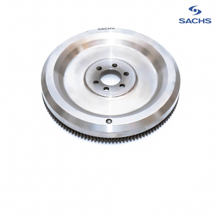 фото №2, Оригінальні колесо маховики sachs 3421601077
