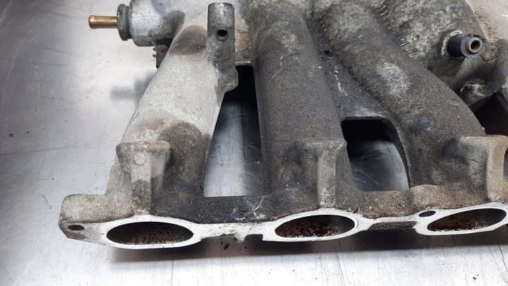 фото №4, Коллектор всасывающий 09488033 volvo s60 v70 xc70 2.4b