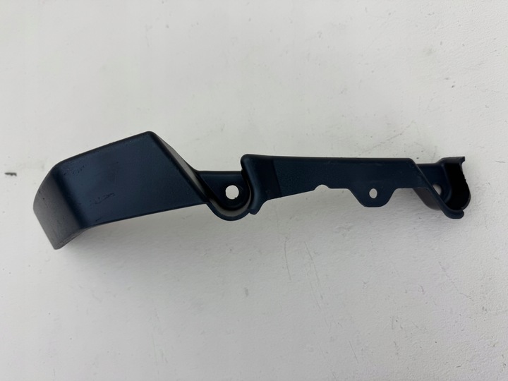 фото №9, Land rover evoque l538 11r- кронштейн ползун бампера левый перед bj3m-17b875