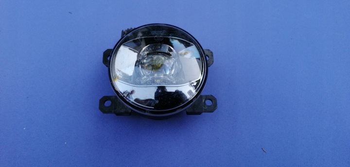 фото №1, Галоген led праві лівий maserati levante alfa romeo stelvio 670033497