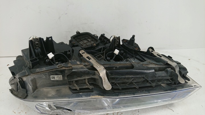 фото №14, Bmw 7 g11 g12 laser led лампа ліва передня перед