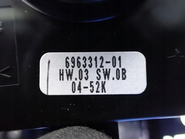 фото №16, Магнитола навигация магнитола заводская оригинал 6962425 6964602 bmw 3 e90 05r