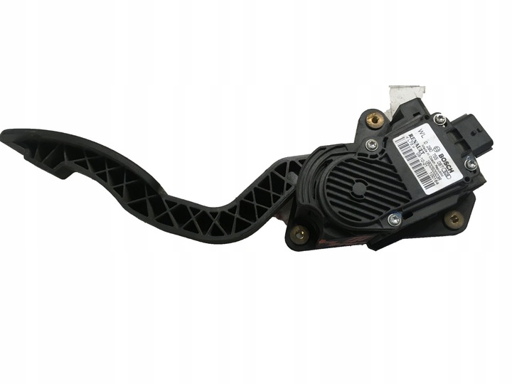 фото №1, Педаль потенціометр газу laguna iii 180050003r