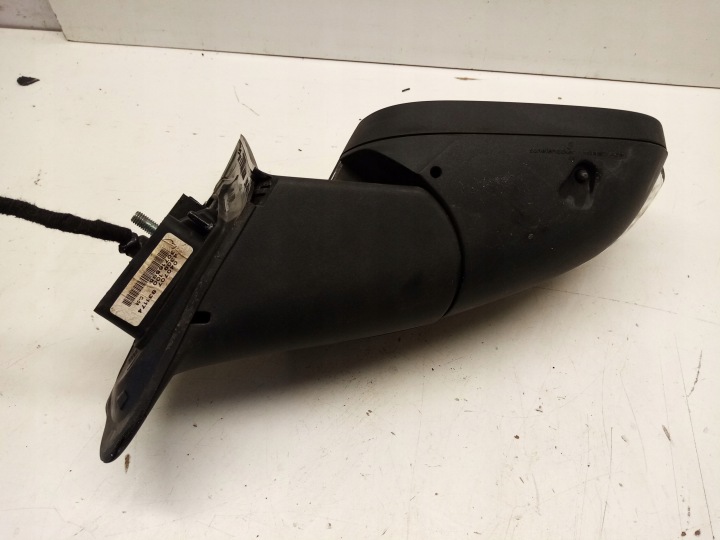 фото №9, Зеркало правое 3303-008 rh volvo s60 1 i рестайлинг 04-09 8 pin европа