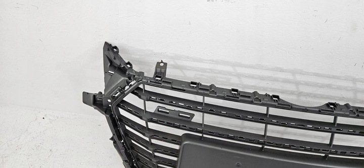 фото №6, Audi tts tt s 8s 2014- решётка радиатора решётка 8s0853651a