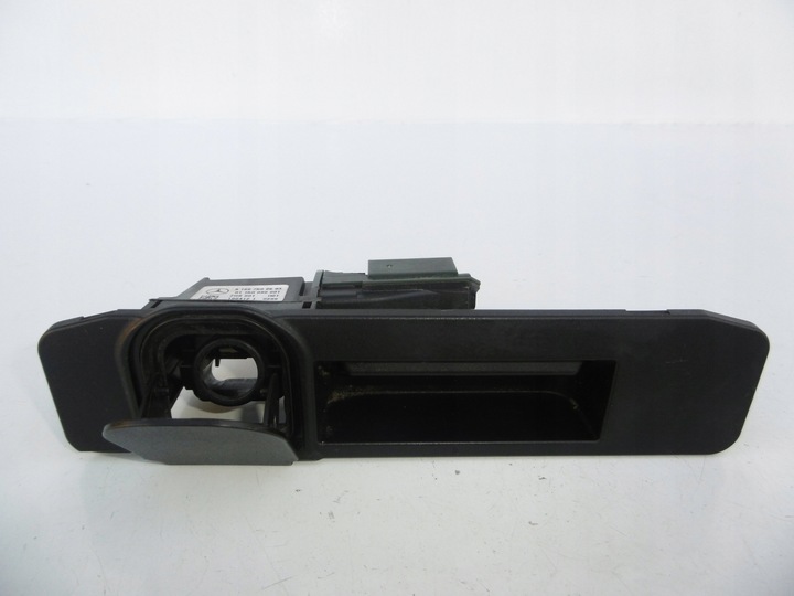 фото №1, Mirkostyk ручка крышки mercedes ml gl w166