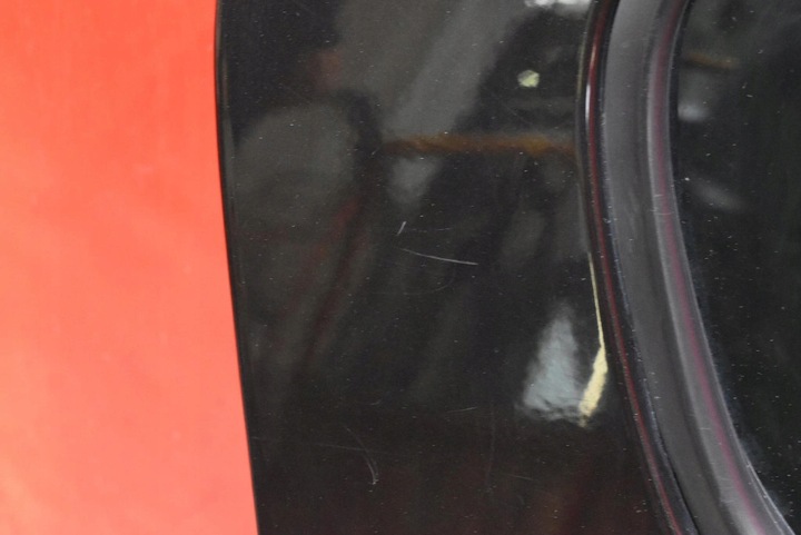 фото №10, Двері праві зад задні nv676 dacia logan 2 ii sedan 13-16