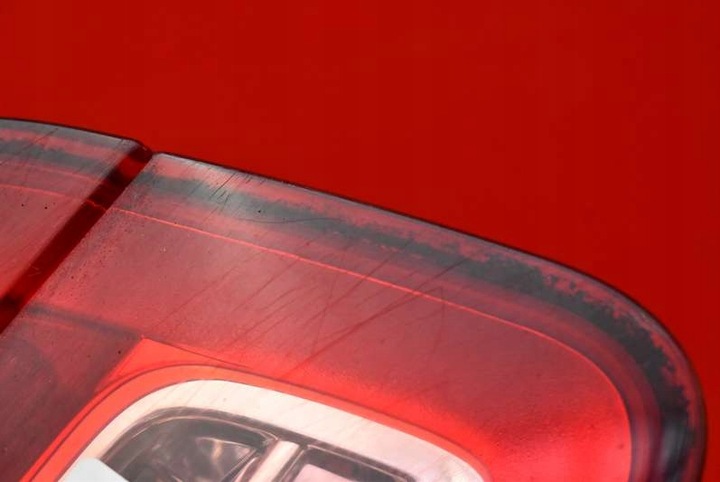 фото №9, Лампа левая зад задняя 9687583080 citroen c5 ii x7 iii sedan 08-17