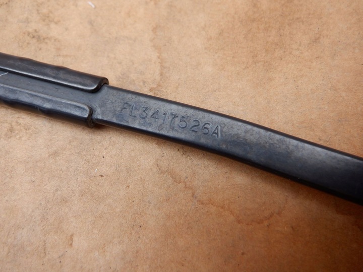 фото №4, Важіль двірники ліві праві ford f150 2015-2020