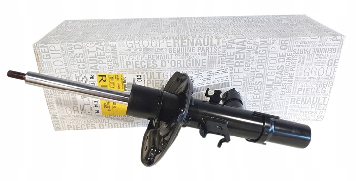 фото №1, Амортизатор renault перед