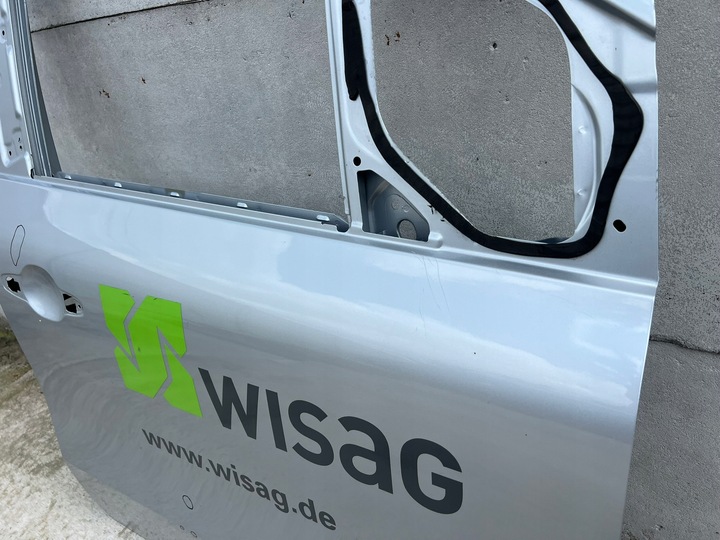 фото №3, Двері kangoo citan ii w420 townstar 2021 2022 2023 2024 передні праві