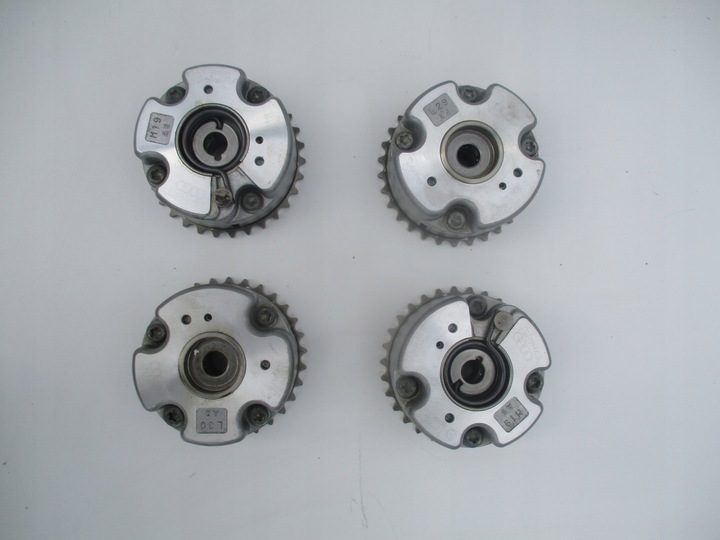 фото №1, Варіатор audi a6 rs6 s6 a8 s8 rs3 5.0 5.2 2.5 fsi