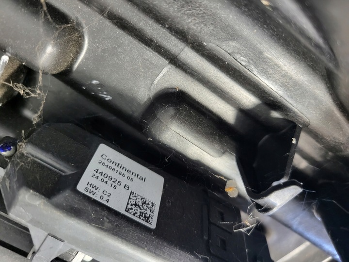 фото №7, Механізм підйомник вікна лівий перед переднє kia optima iii 82481-2t000