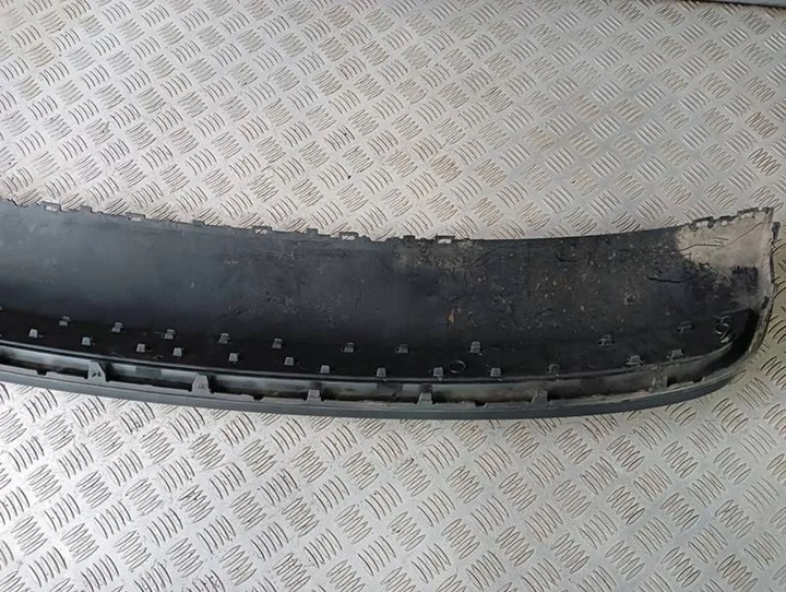 фото №6, M9 audi a3 8v3 s line спойлер бампера 8v3807521f