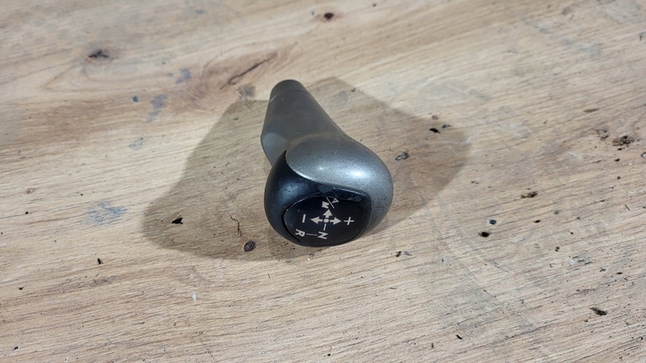 фото №7, Ручка зміни коробки передач ishift honda civic viii 8 ufo 5d 1,8