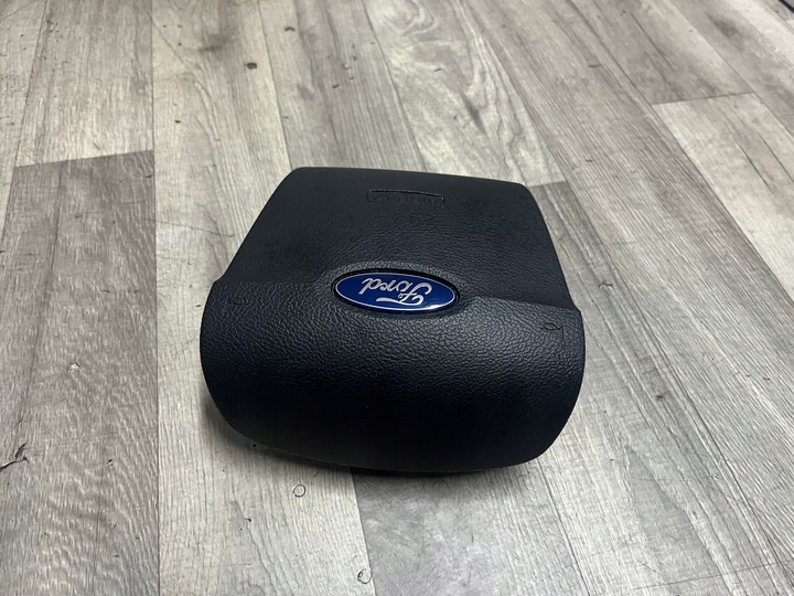 фото №6, Ford s-max mk1 mondeo mk4 подушка безопасности водителя подушка безопасности