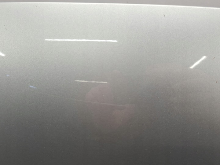 фото №13, Audi a6 c6 капот ly7w