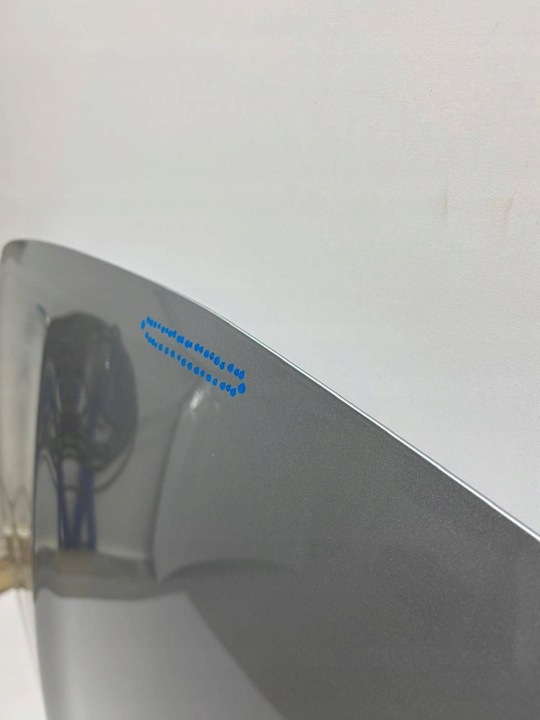 фото №10, Mercedes cle 236 w236 купе капот