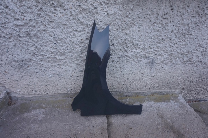 фото №2, Крило переднє праві vw golf vii 7 li7f рестайлінг 17/20r