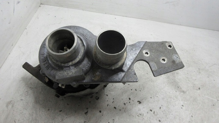 фото №1, Audi a8 d3 4.0 tdi 057145702t турбонагнітач турбіна