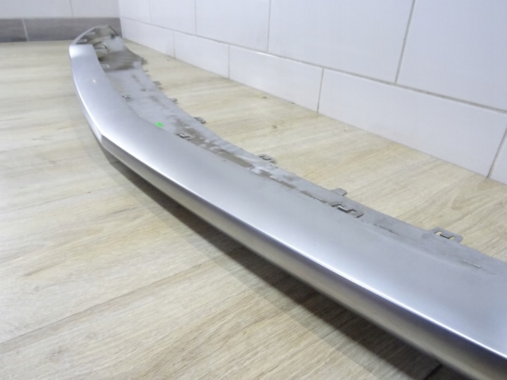 фото №11, Mercedes ml w166 amg спойлер a1668855225