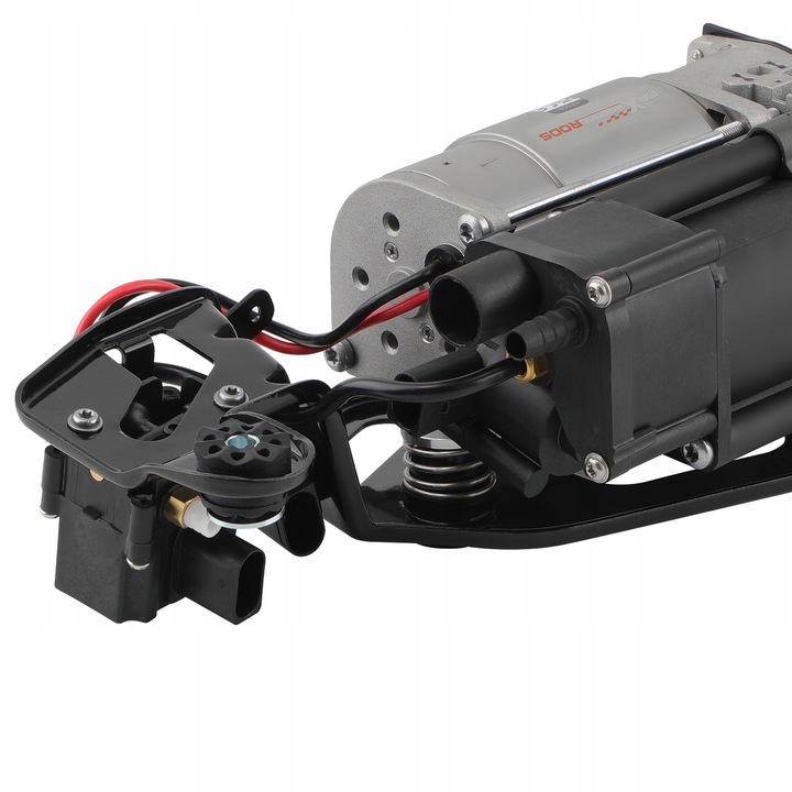 фото №8, Насос компресора підвішування bmw x5 f15 f85 x6 f16 f86 13-19 37206850555