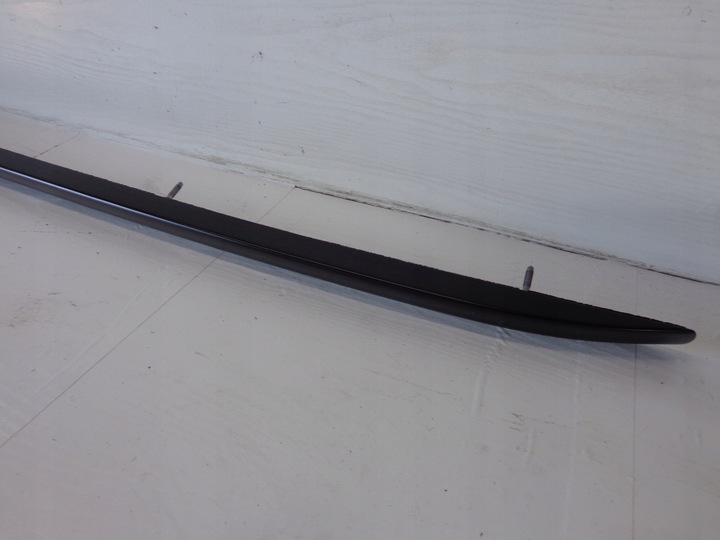 фото №7, | vw passat b8 рестайлинг рейлинг крышный правый универсал 3g9860026q