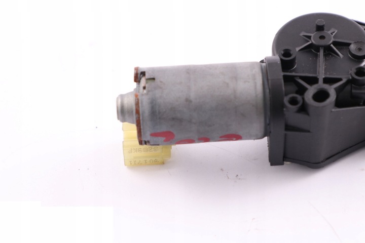 фото №9, Bmw e70 f10 f11 двигунчик регулювання сидіння 9168745