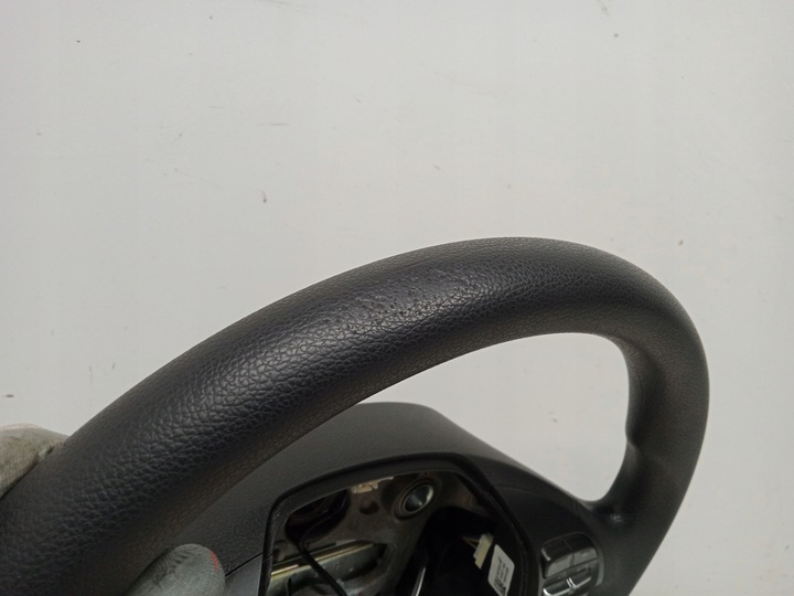 фото №6, Hyundai i30 iii кермо багатофункціональна 2017-