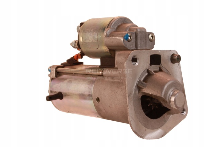 фото №9, Стартер volvo ford v70 s60 s40 s80 v50 c70 v40 c30 mondeo v60 xc70 xc90…