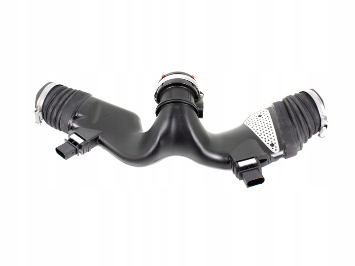 фото №1, Расходомер труба воздуховод mercedes 3.0 cdi