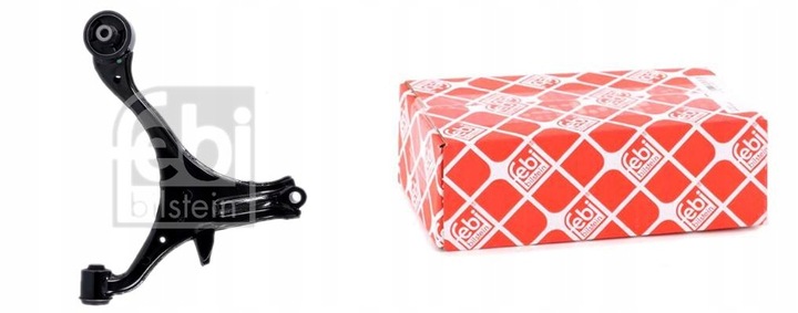 фото №1, Febi 42127 важіль honda civic 2001-06 1.4i sal