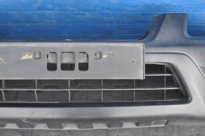 фото №6, Honda cr-v ii бампер перед переднее