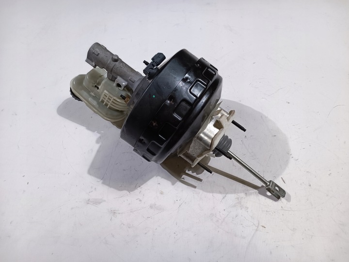 фото №3, Усилитель насос тормоза ford explorer 2016-