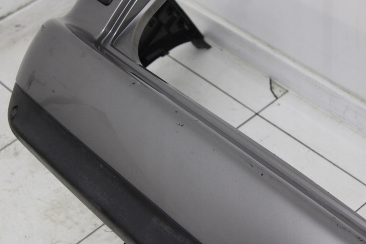 фото №8, Vw sharan alhambra рестайлинг 00r- бампер зад задний