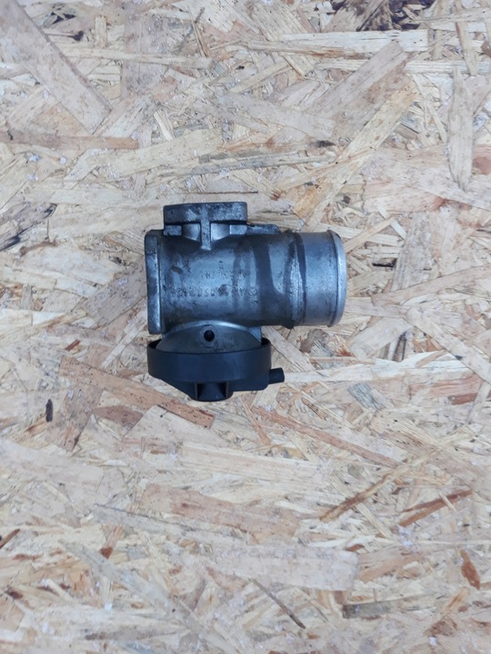 фото №1, Клапан egr mercedes w168 a-klasa 1.7 cdi