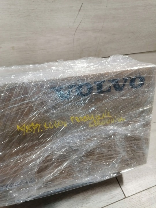 фото №6, 7877. volvo xc60 ii перемикач стрічка кермо 32350377