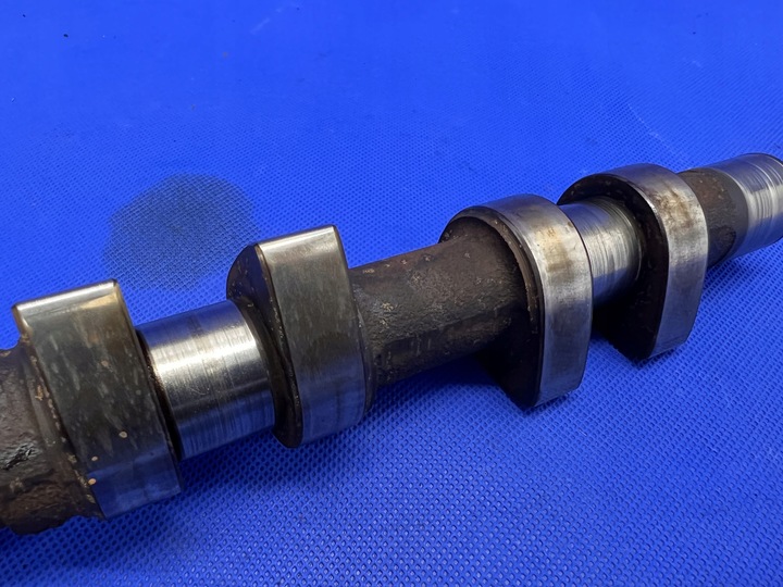 фото №6, Audi a6 c5 2.4 arj вал лівий випускний 078109115h