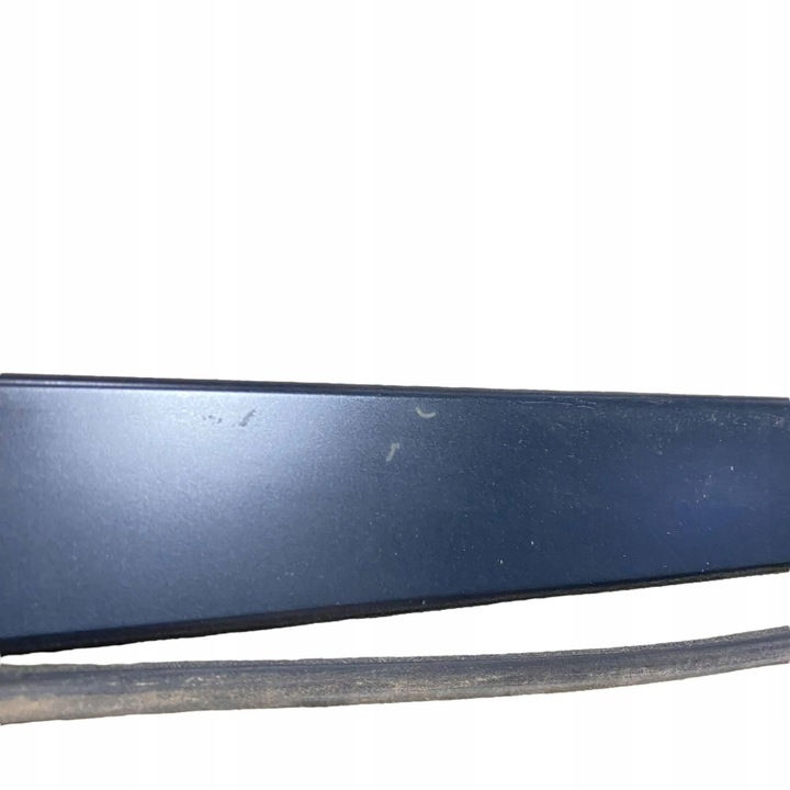 фото №6, Alfa romeo stelvio 2019 левая сторона планки, заглушки