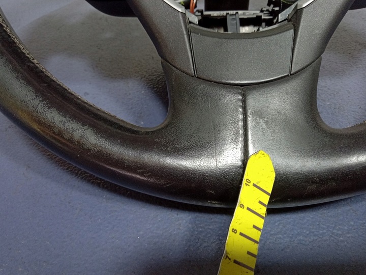 фото №9, Acura tl iv кермо мультифункція