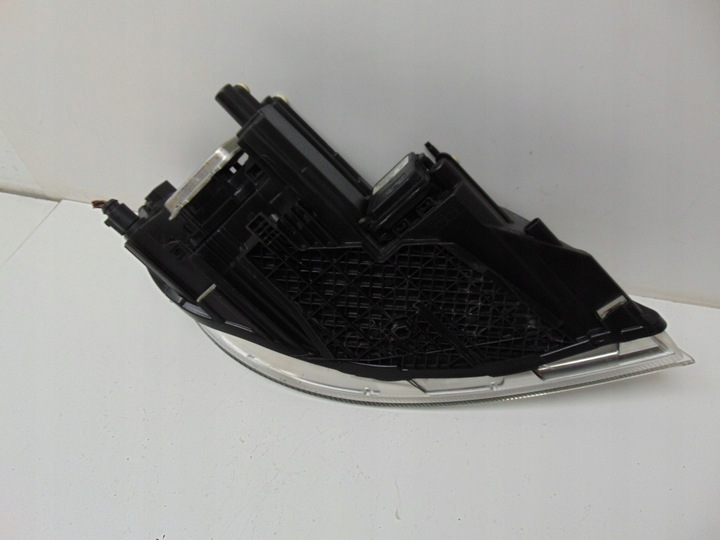 фото №11, Лампа ліва перед ксенон skoda octavia ii 2 рестайлінг 7l6941329b 1z1941015g європа