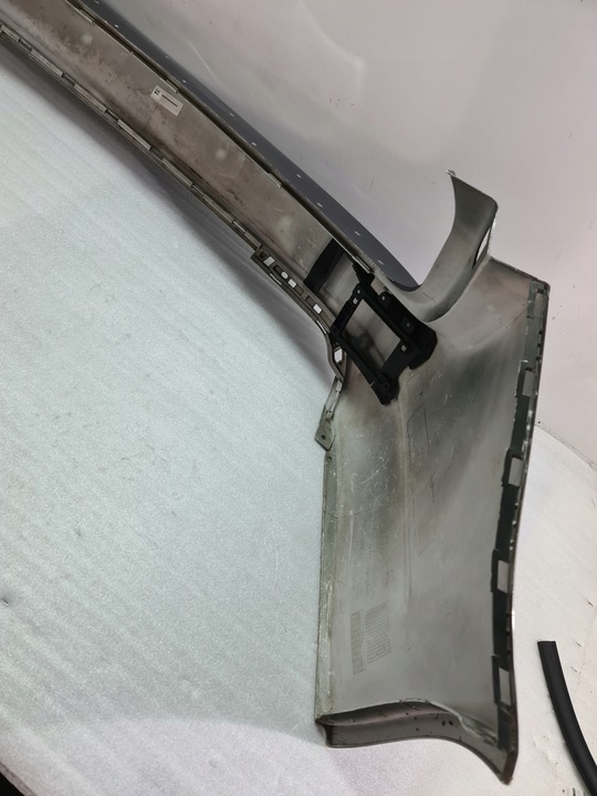 фото №13, Opel insignia a универсал рестайлинг 08- бампер зад задний 13239098