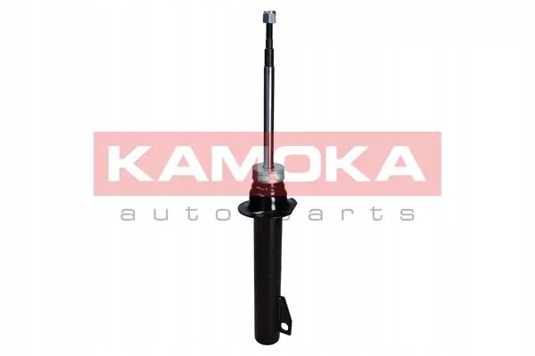 фото №6, Kamoka амортизатор передний. gaz.