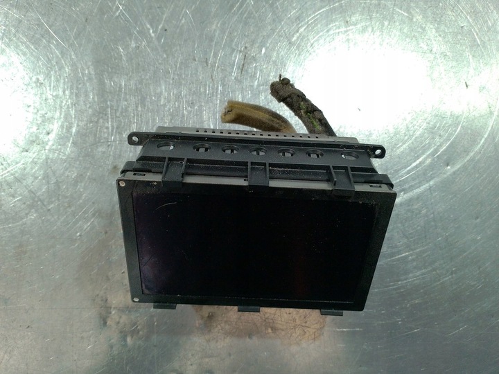 фото №12, Радіо cd opel vectra c 383555646 13188477