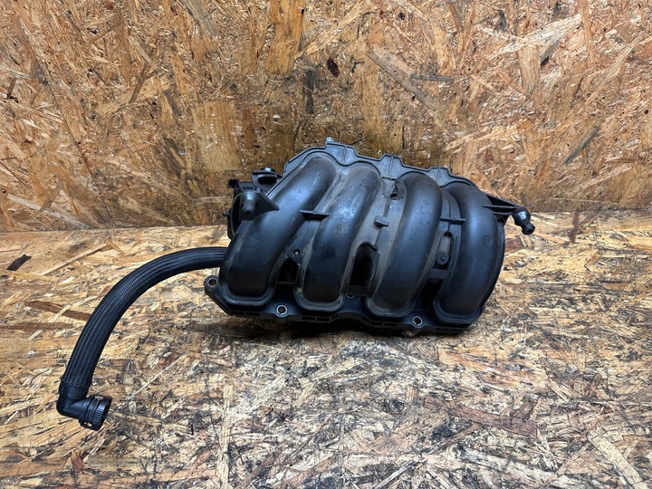 фото №1, Коллектор всасывающий peugeot citroen 1.4 vti v754435580