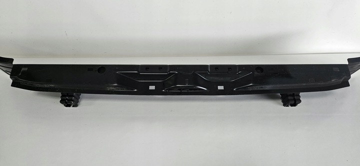 фото №4, Pas задній зад mercedes sprinter w906 новий оригінал