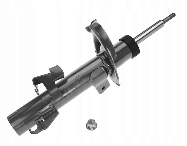 фото №6, Meyle амортизатор volvo p. s40 v50 04- c30 06- pr