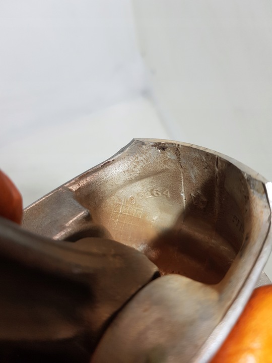 фото №10, Поршень шатун 96l64 dodge chrysler pacifica ii jeep 3.6b erb