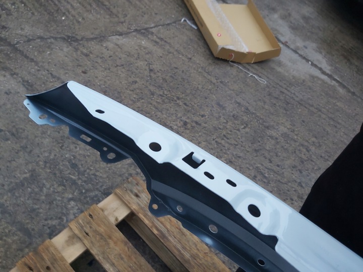 фото №7, Крило перед праві audi q5 2 ls9r