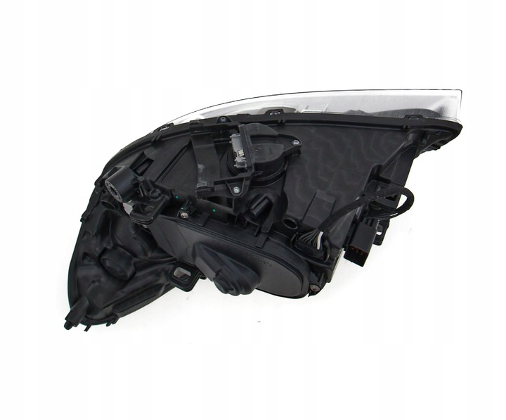 фото №10, Лампа передняя do volvo s60/v60 2010-2013 31299991 правая